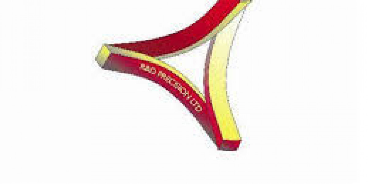 Materials at R&D Precision – Brass, Stainless Steel & More