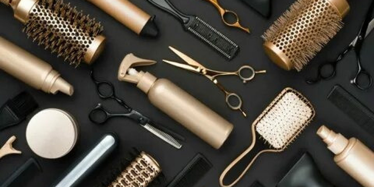 Barber Leather Accessories: The Complete Guide to Premium Grooming Tools
