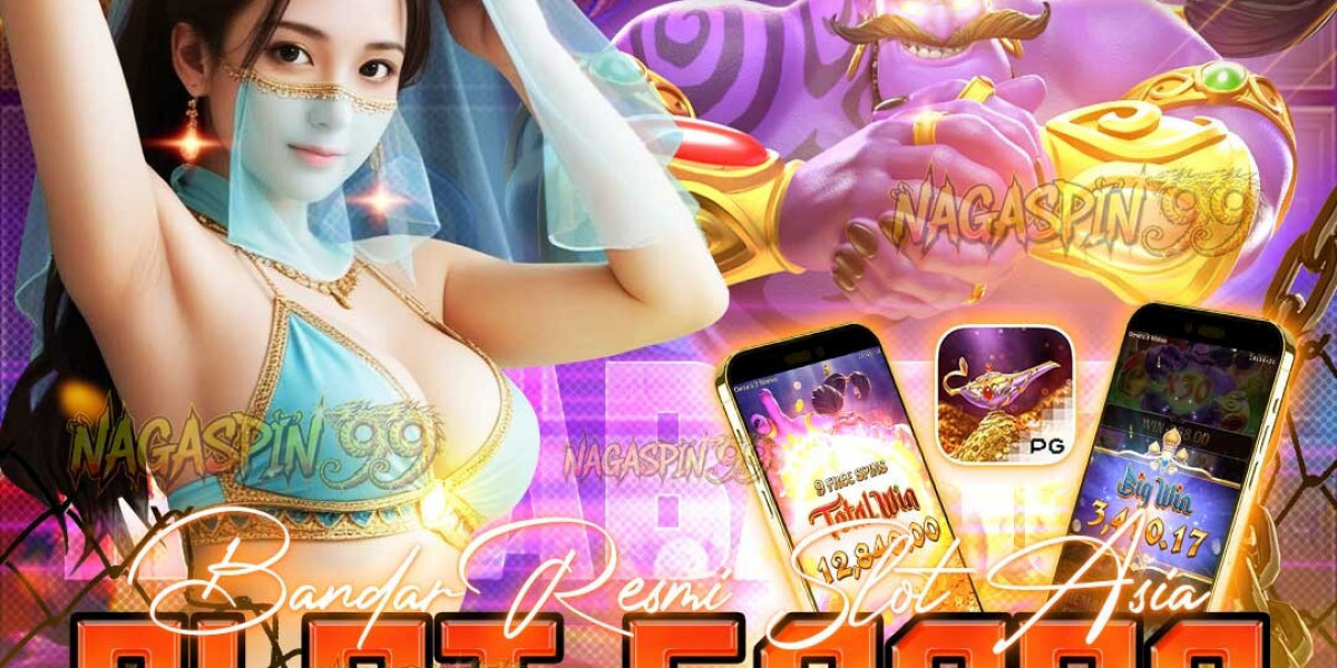 Tips & Trik Aman Nagaspin99