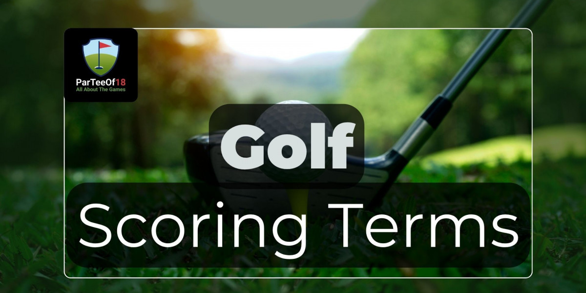 Golf Scoring Terms Made Simple: Learn the Language of the Game Like a Pro