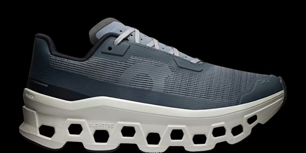 Encontrando el Sockliner Ideal para tu ON Cloud Monster