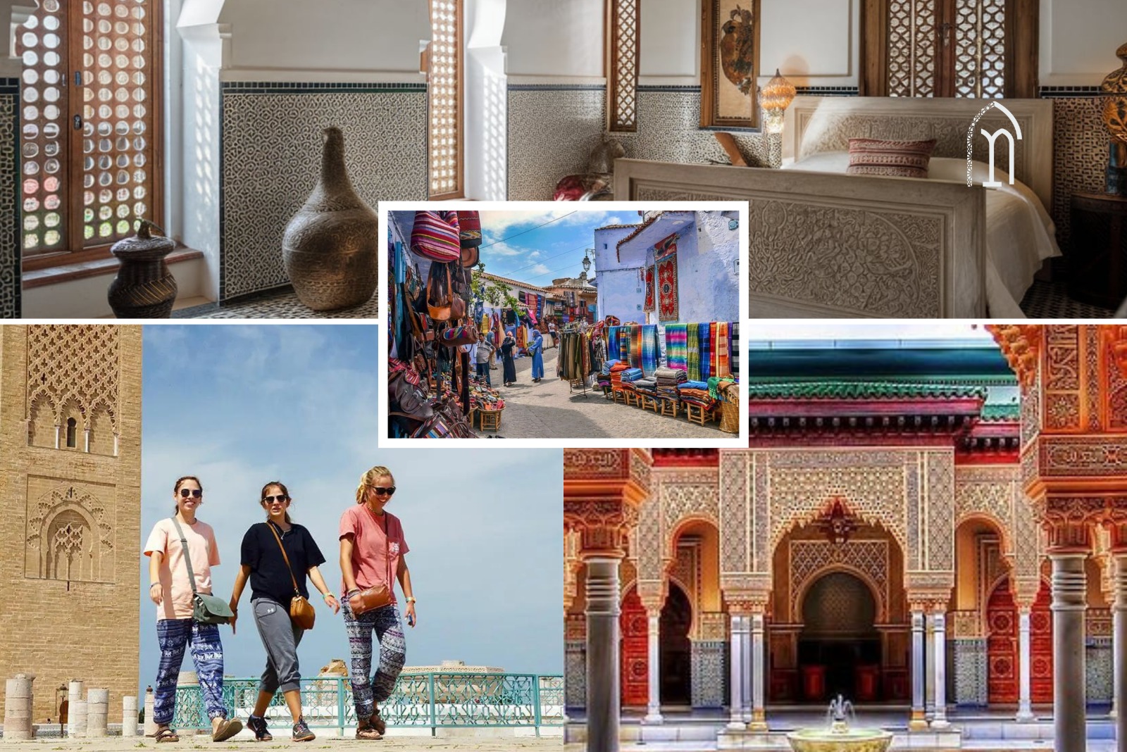 Marrakech Tourist Attractions: Must-Sees and Our Favorite Spots - Morocco Luxury