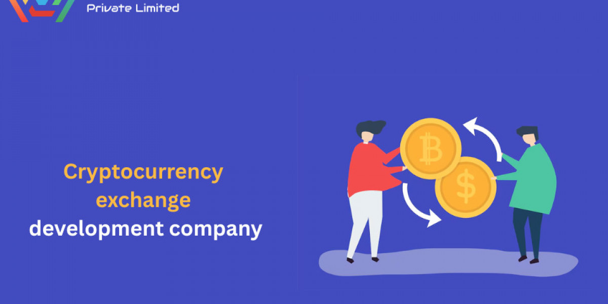 How to Choose the Best Cryptocurrency Exchange Development Company in 2026