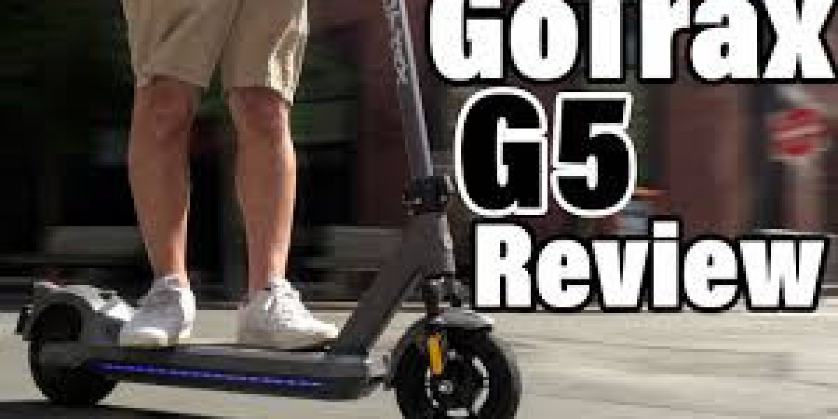 Gotrax G5 Electric Scooter Review: Is It Worth the Hype?