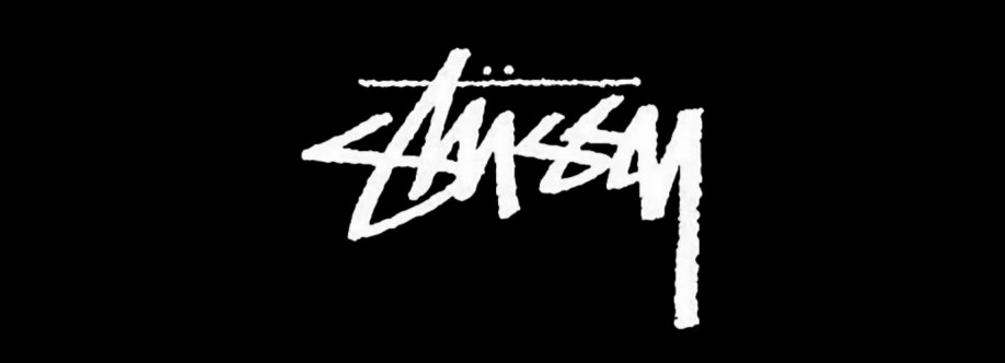 T Shirt Stussy Cover Image