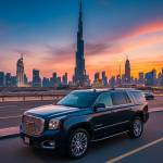 Supercar rental dubai Profile Picture