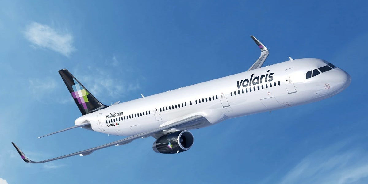 Volaris Airlines BKK Terminal +1-888-738-0817