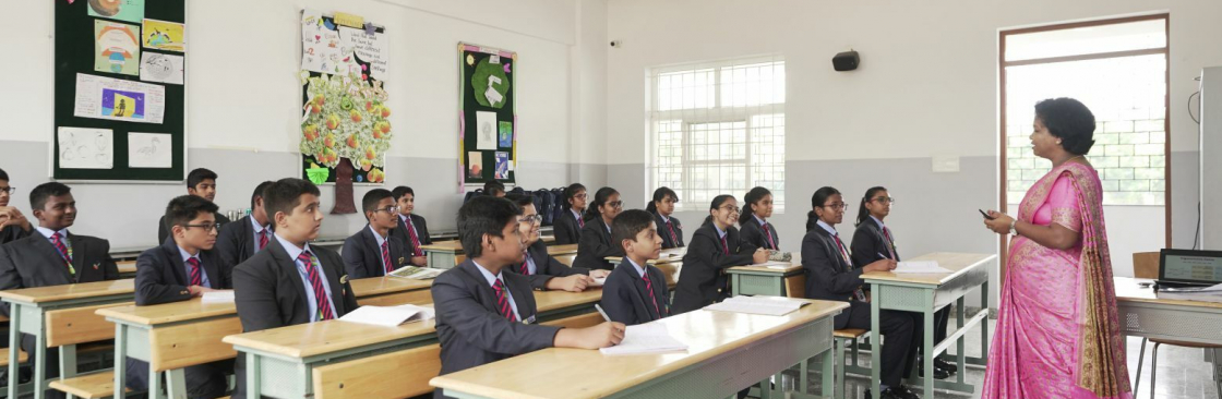 SSVM School of Excellence of Excellence Cover Image