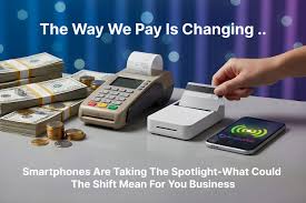 How SoftPOS Helps Retailers Increase Revenue Through Faster Checkout & Better Customer Insights – Brandpos