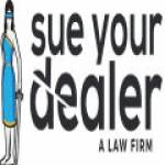 sueyour dealer Profile Picture