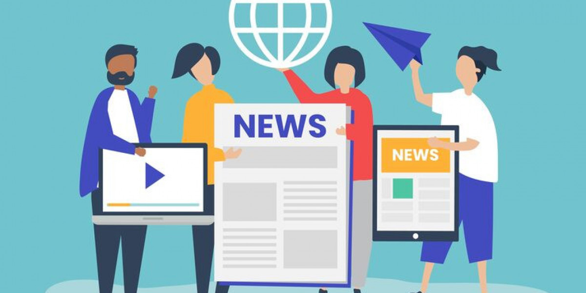 How Guest Posting, Link Building, and Content Marketing Services Can Skyrocket Your Online Presence