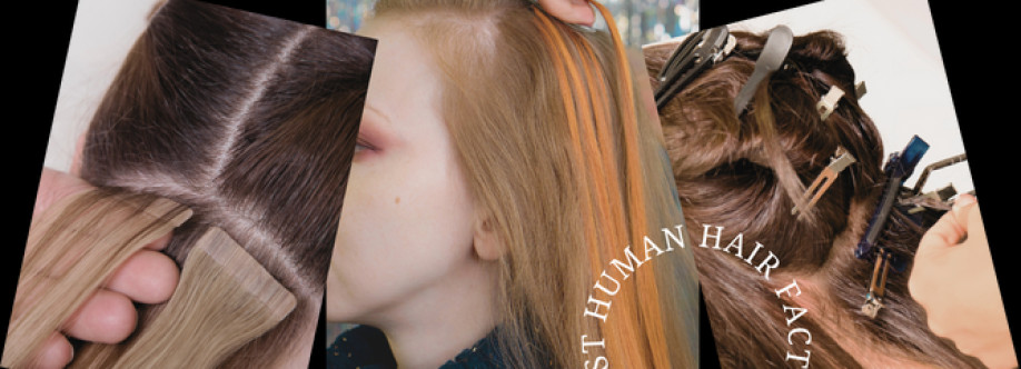 Zivra Hair Industries Cover Image