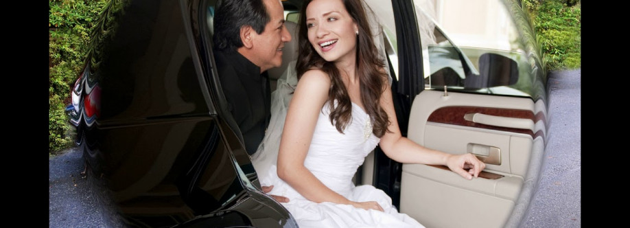 Wedding Day Transportation Services Cover Image