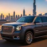Rolls Royce cullinan rental Dubai Profile Picture
