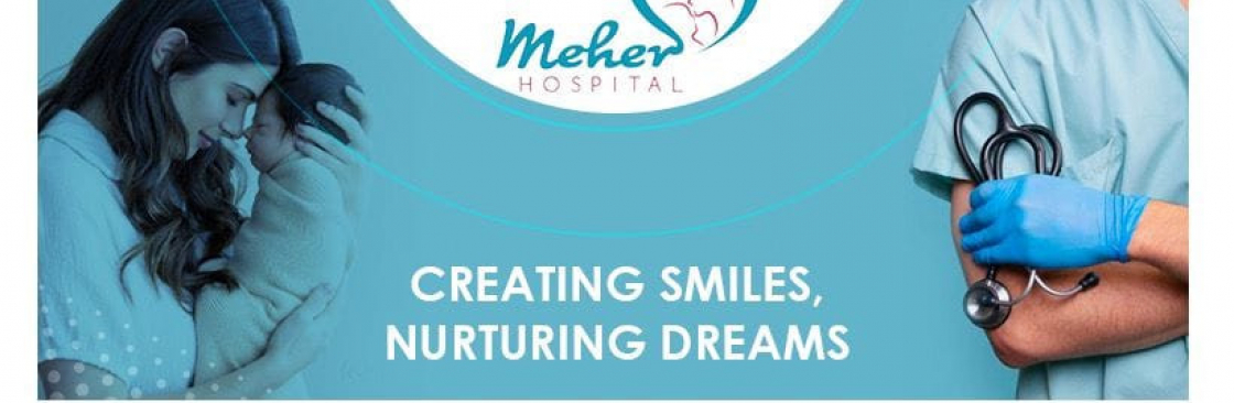 Meher Hospital Cover Image