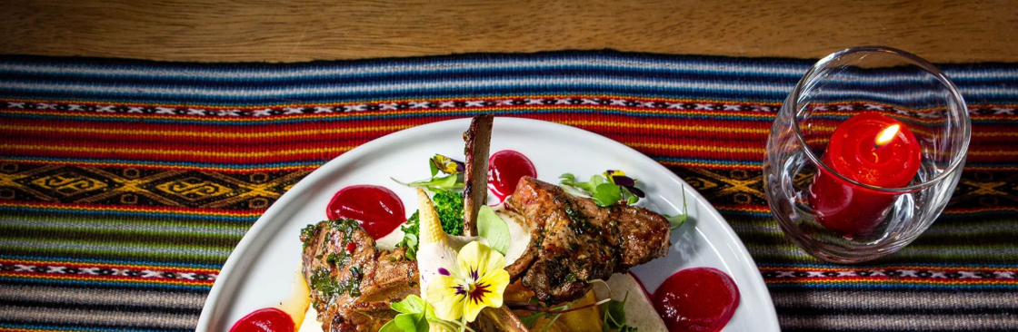 Ponchos Restaurant Cover Image