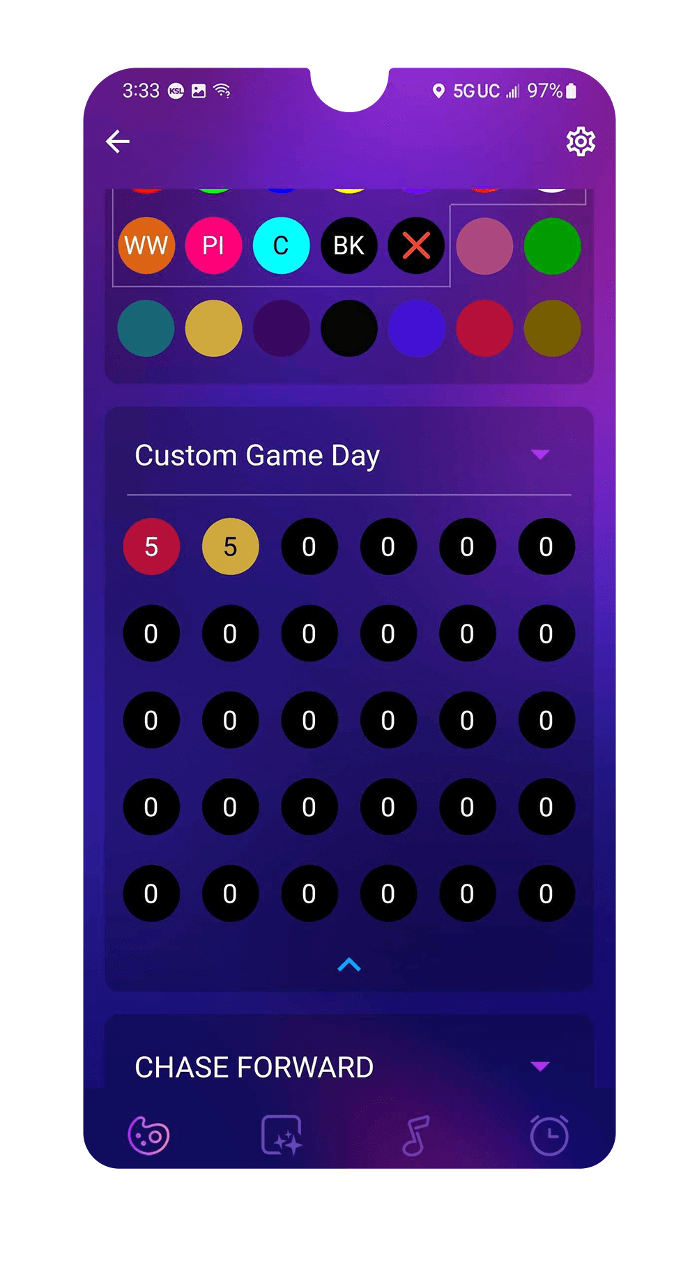 Home - Capital Trimlight