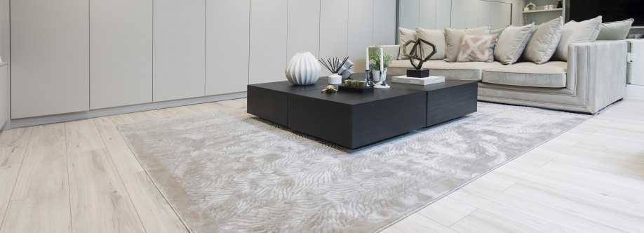 London Rug Company Cover Image