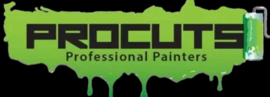 Procut Paint Cover Image