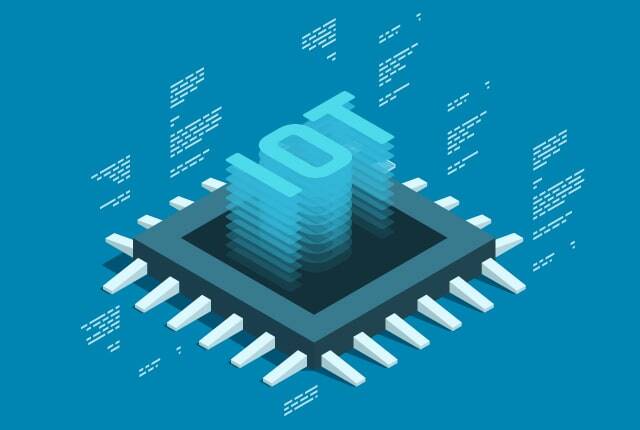 IoT Testing Services - Test IoT Apps and Devices