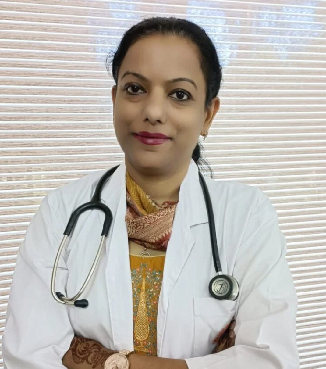 Dr. Harpreet Kaur – Best Gynaecologist & Obstetrician in Mohali