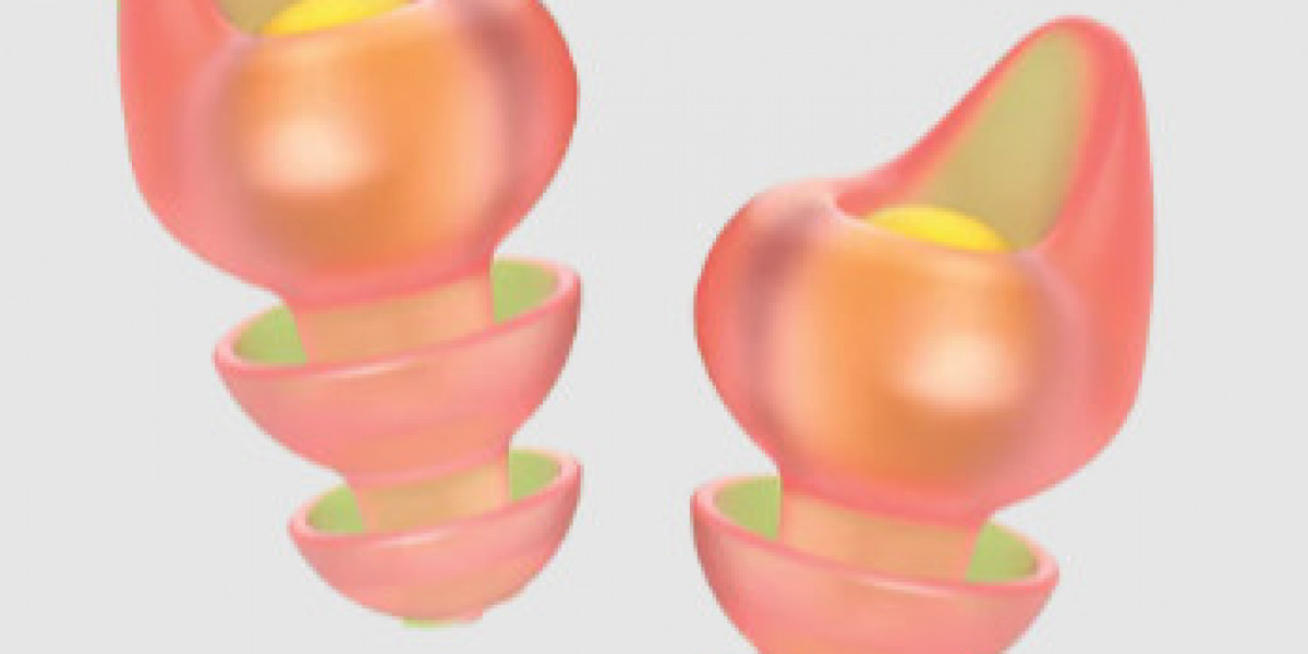 How Do Light Earplugs Help Block Noise Without Causing Discomfort