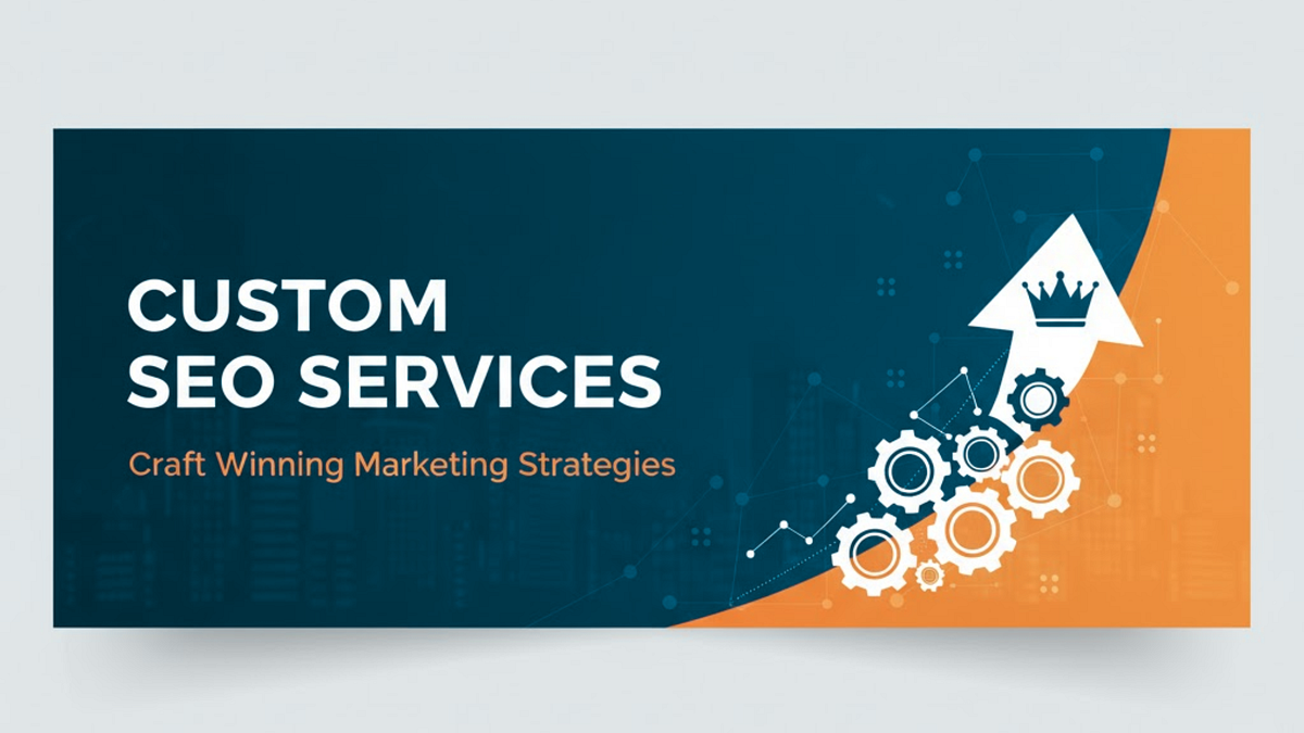 How Custom SEO Services Craft Winning Marketing Strategies | by YellowFin Digital | Nov, 2025 | Medium