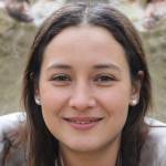 Aimee Mowbray Profile Picture