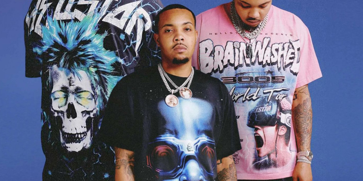 Hellstar Shorts to Keep You Cool