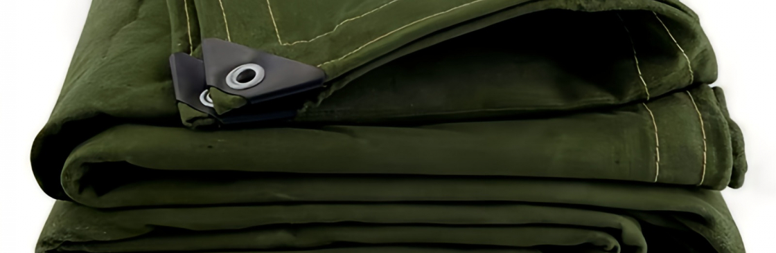 UK Tarps Cover Image