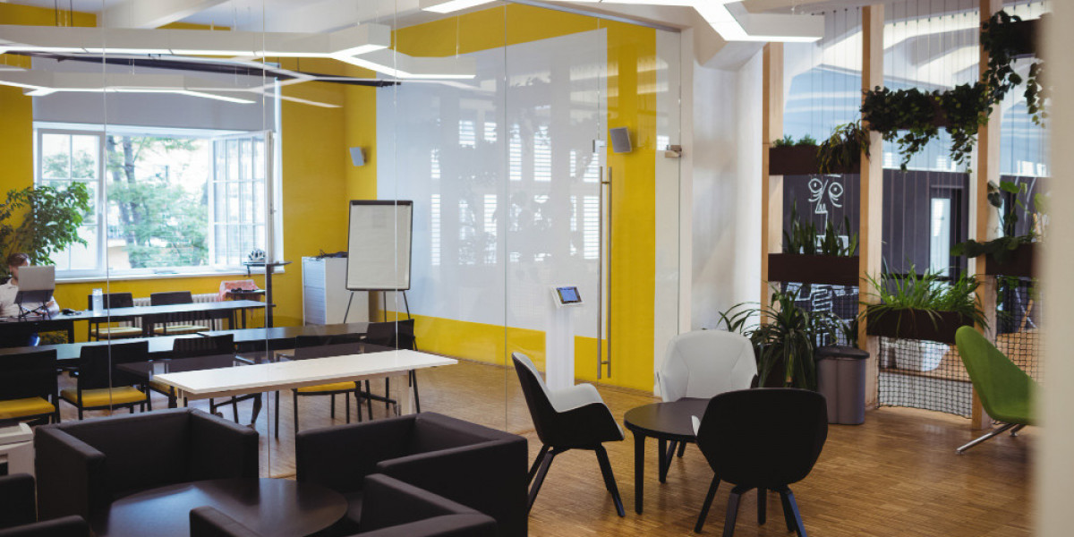 Coworking Space for Rent in London: Boost Productivity, Network, and Thrive