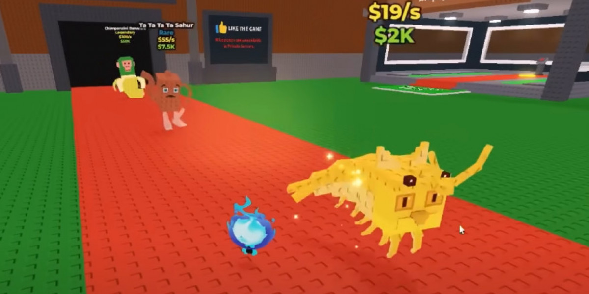 Gattatino Nyanino Farming Spots – Steal a Brainrot