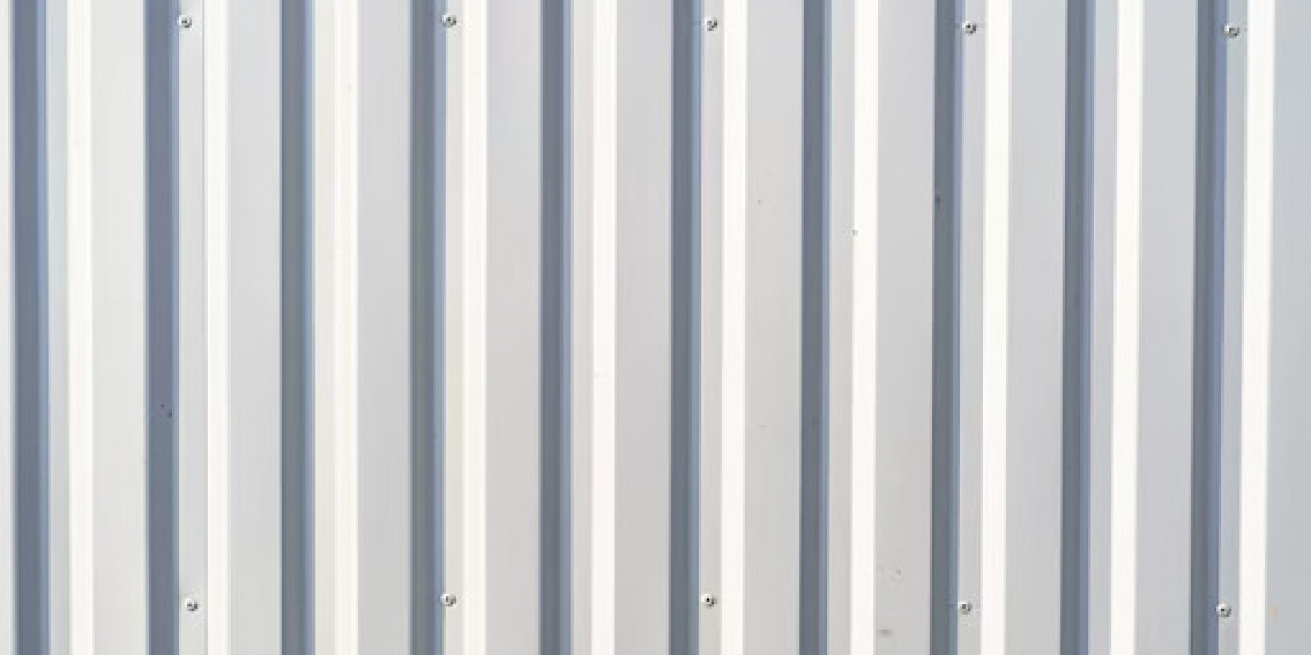 Redefine Architectural Standards with Aluminum Panels