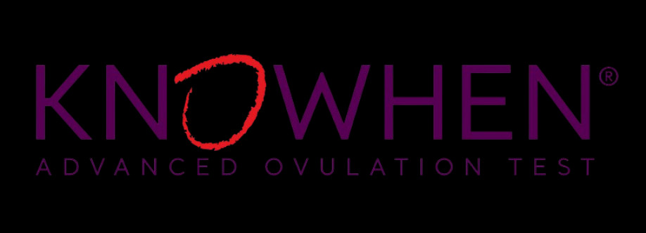 knowhen ovulationtest Cover Image