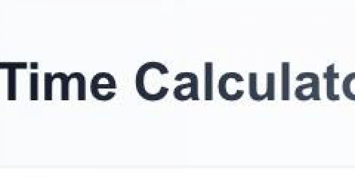 The Ultimate Time Calculator: Simplify Time Addition, Subtraction & Conversion with TimeCalculatorr