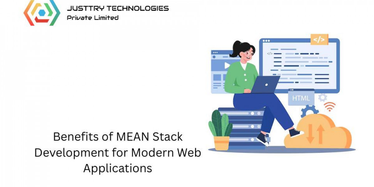 Top 10 Benefits of MEAN Stack Development for Modern Web Applications