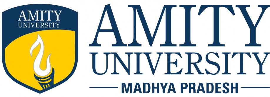 Amity University University Cover Image
