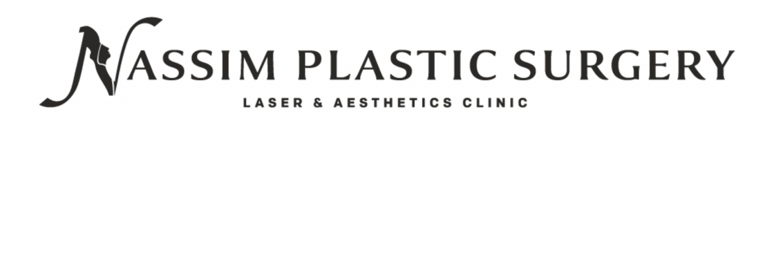 Nassim Plastic Surgery Cover Image