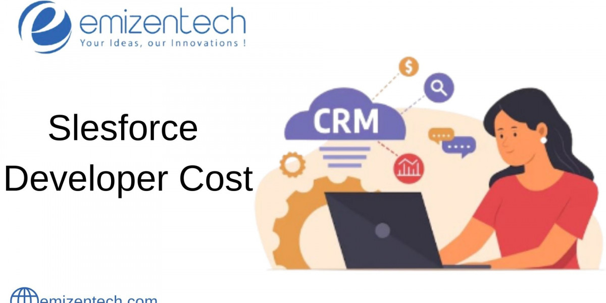 How Experience Level Impacts Salesforce Developer Cost?