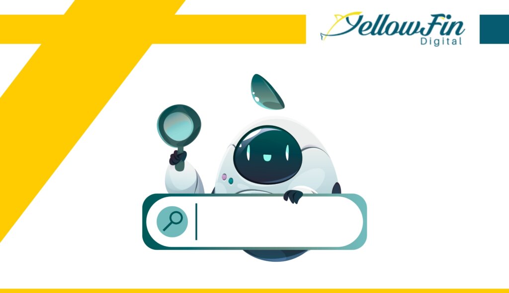 Redefining SEO Growth Through AI Search Optimization