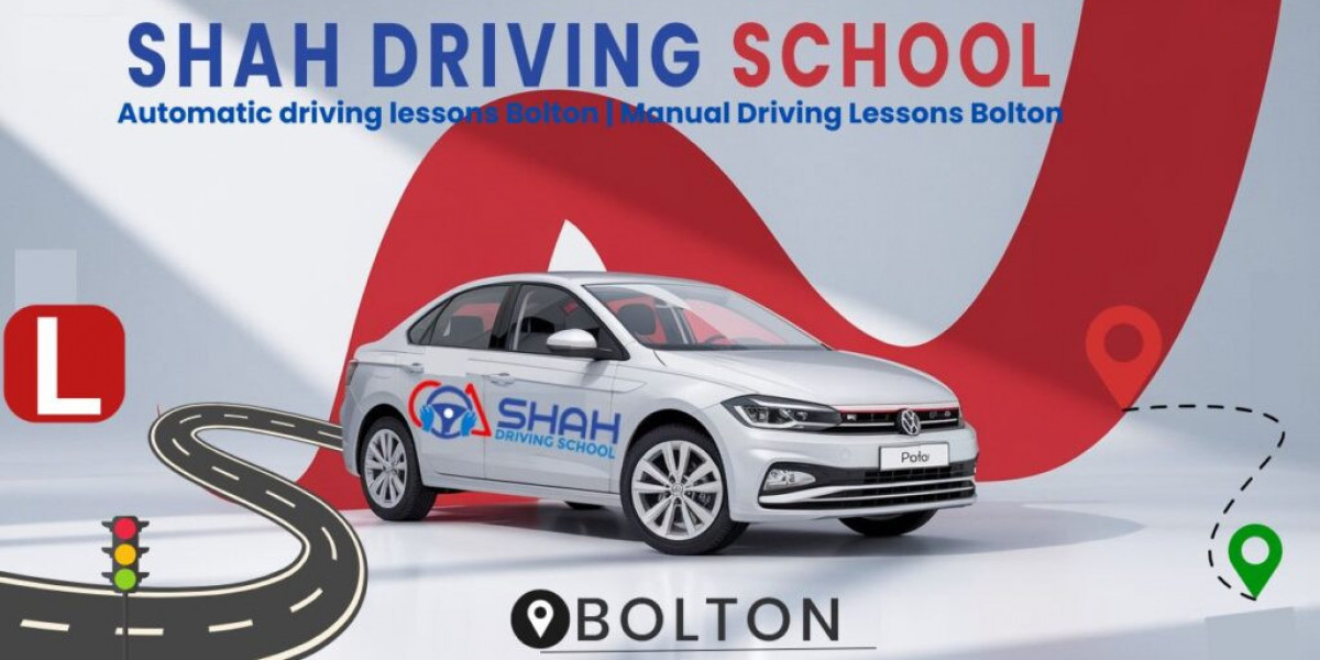 Cheap crash course Bolton