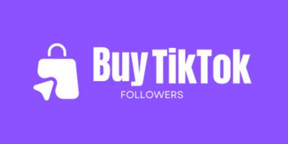 Why Buying TikTok Followers Is a High-Impact Growth Shortcut in 2025