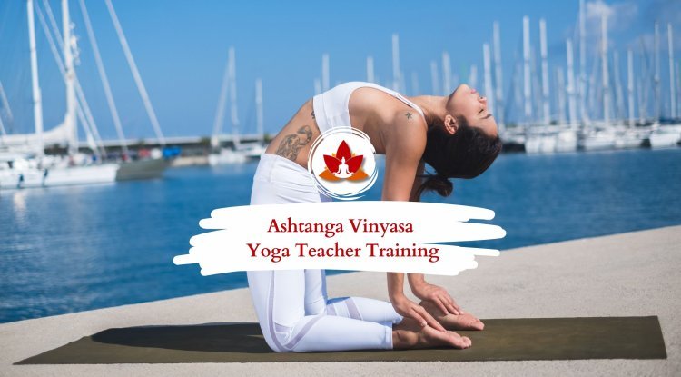 Ashtanga Vinyasa Yoga Teacher Training – A Journey of Discipline and Depth