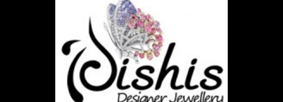 Dishis jewels Cover Image