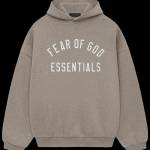 Essentials Fear of gods Profile Picture