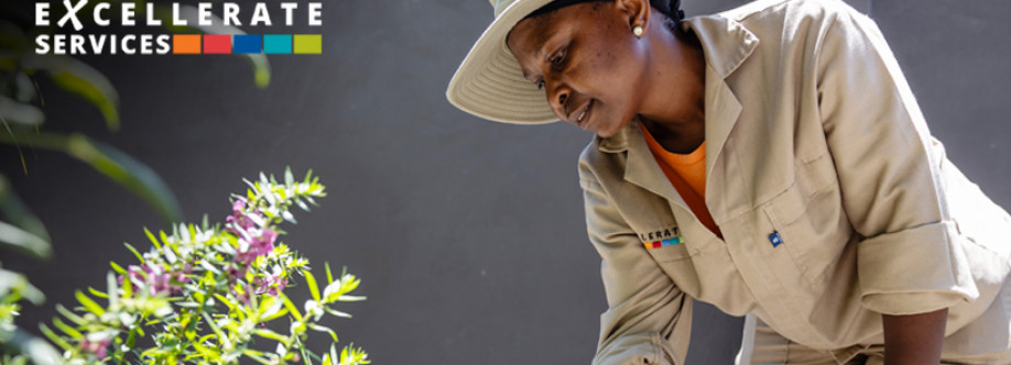 Excellerate Service Cover Image