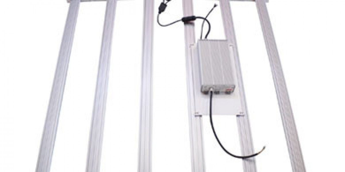 Boost Your Indoor Gardening with a Trusted LED Grow Light Manufacturer
