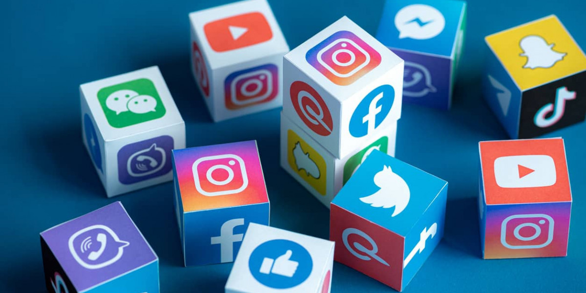 Why Your Business Needs a Social Media Marketing Agency in London in 2025
