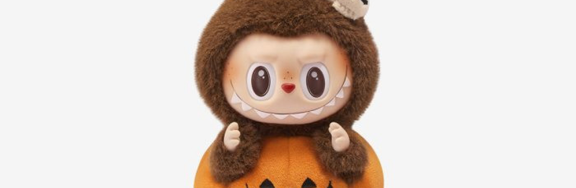 Labubu Doll Cover Image