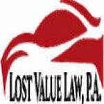 lost value Profile Picture